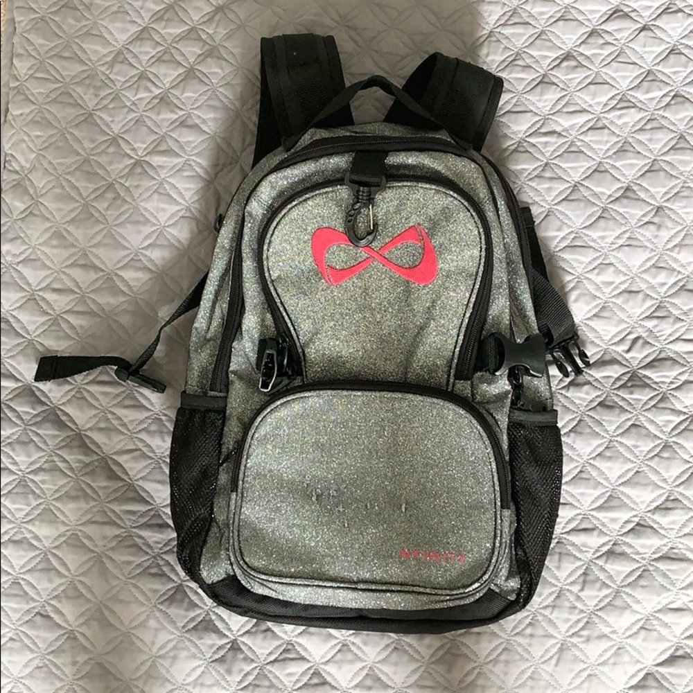 Cheer NFINITY bag